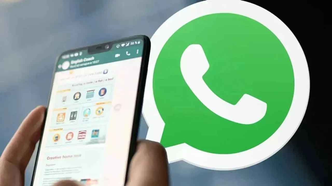 WhatsApp'ta hızlı dosya alışverişi dönemi başlıyor!