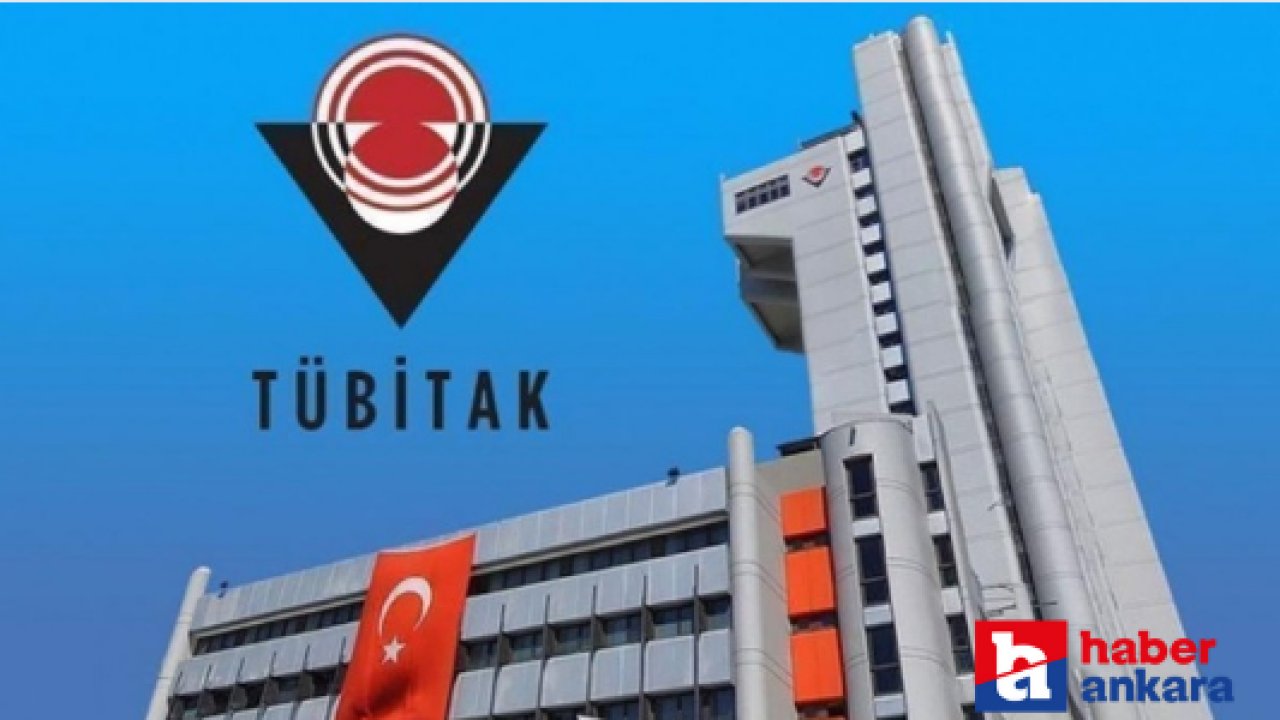 TÜBİTAK Ankara’da 39 bin TL maaşla KPSS’siz kadrolu personel alıyor!