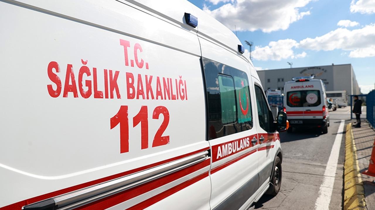 Ankara'da mantar toplamaya giden kadın başından vurulmuş halde bulundu!